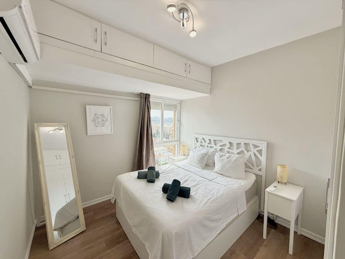 2 Zimmer Penthouse zu verkaufen in Fuengirola mit Garage - 449.000 € (Ref: 9575399)