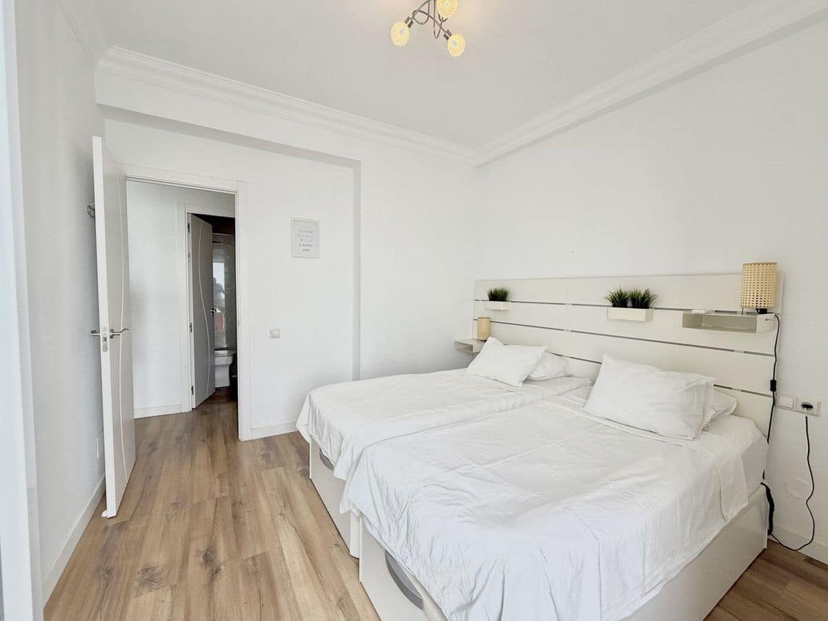 2 Zimmer Penthouse zu verkaufen in Fuengirola mit Garage - 449.000 € (Ref: 9575399)