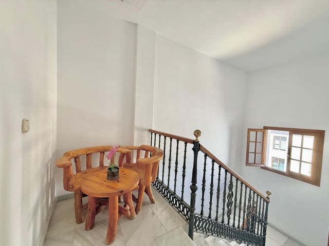 2 Zimmer Penthouse zu verkaufen in Centro ciudad, Fuengirola - 315.000 € (Ref: 9575400)