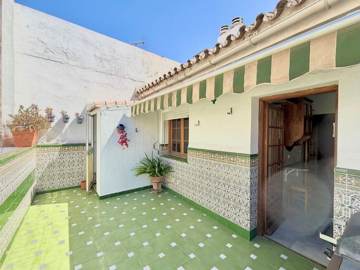 2 Zimmer Penthouse zu verkaufen in Fuengirola - 315.000 € (Ref: 9575400)