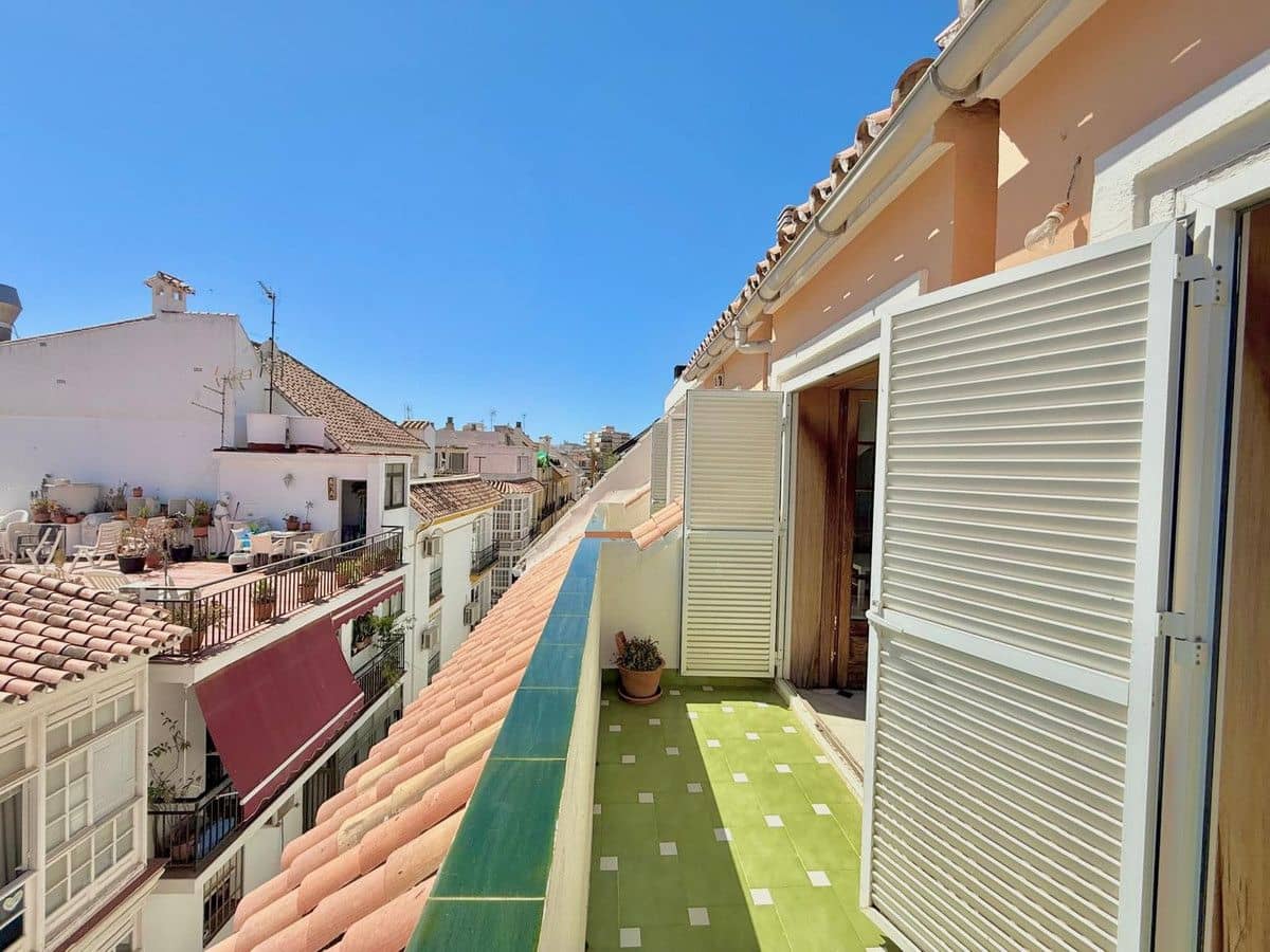 2 Zimmer Penthouse zu verkaufen in Fuengirola - 315.000 € (Ref: 9575400)