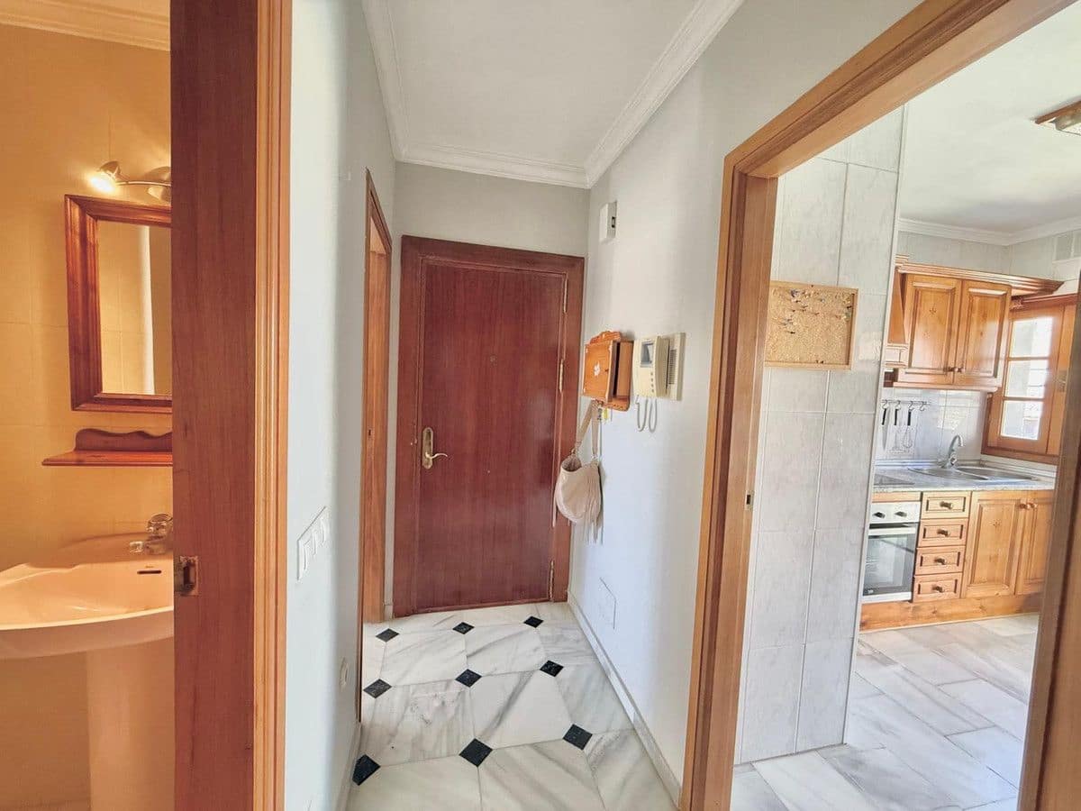 2 Zimmer Penthouse zu verkaufen in Fuengirola - 315.000 € (Ref: 9575400)