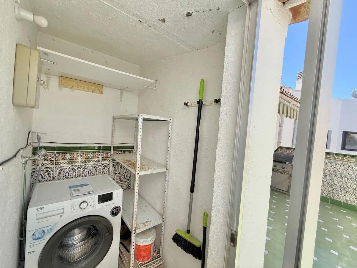 2 Zimmer Penthouse zu verkaufen in Fuengirola - 315.000 € (Ref: 9575400)