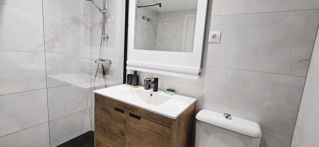 3 makuuhuone Huoneisto myytävänä paikassa Centro ciudad, Fuengirola - 395 000 € (Ref: 9575402)