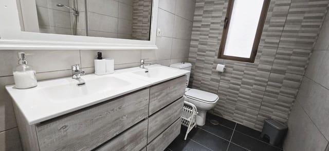 3 makuuhuone Huoneisto myytävänä paikassa Centro ciudad, Fuengirola - 395 000 € (Ref: 9575402)