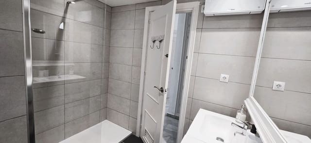 3 makuuhuone Huoneisto myytävänä paikassa Centro ciudad, Fuengirola - 395 000 € (Ref: 9575402)