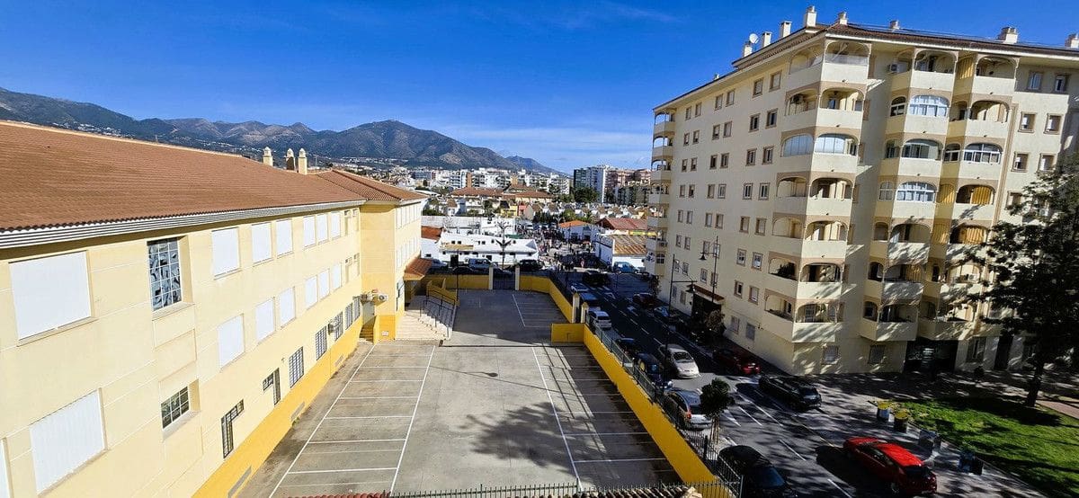 3 sovrum Lägenhet till salu i Fuengirola - 395 000 € (Ref: 9575402)