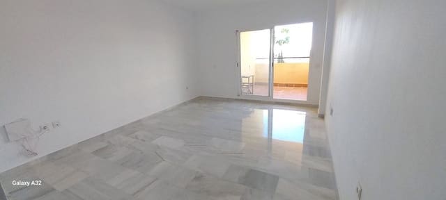 3 chambre Appartement à vendre à Riviera del Sol, Mijas avec piscine garage - 340 000 € (Ref: 9575403)