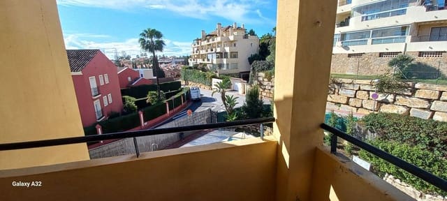 3 chambre Appartement à vendre à Riviera del Sol, Mijas avec piscine garage - 340 000 € (Ref: 9575403)