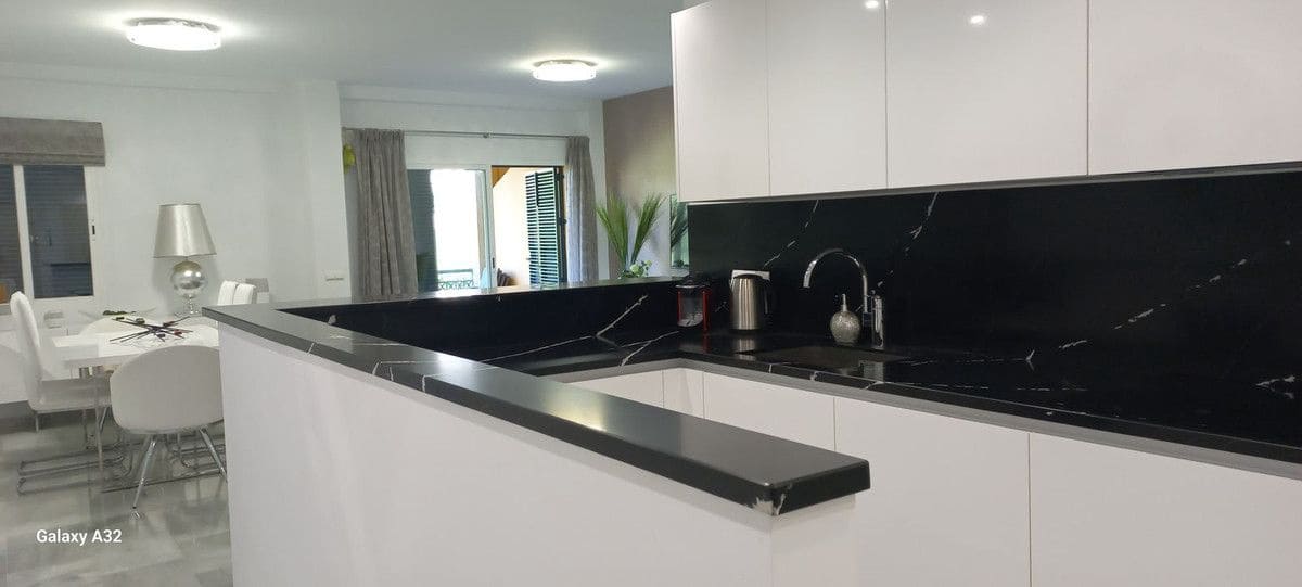 2 quarto Apartamento para venda em Mijas com piscina garagem - 350 000 € (Ref: 9575404)