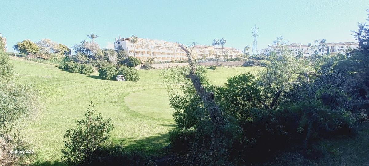 2 quarto Apartamento para venda em Mijas com piscina garagem - 350 000 € (Ref: 9575404)