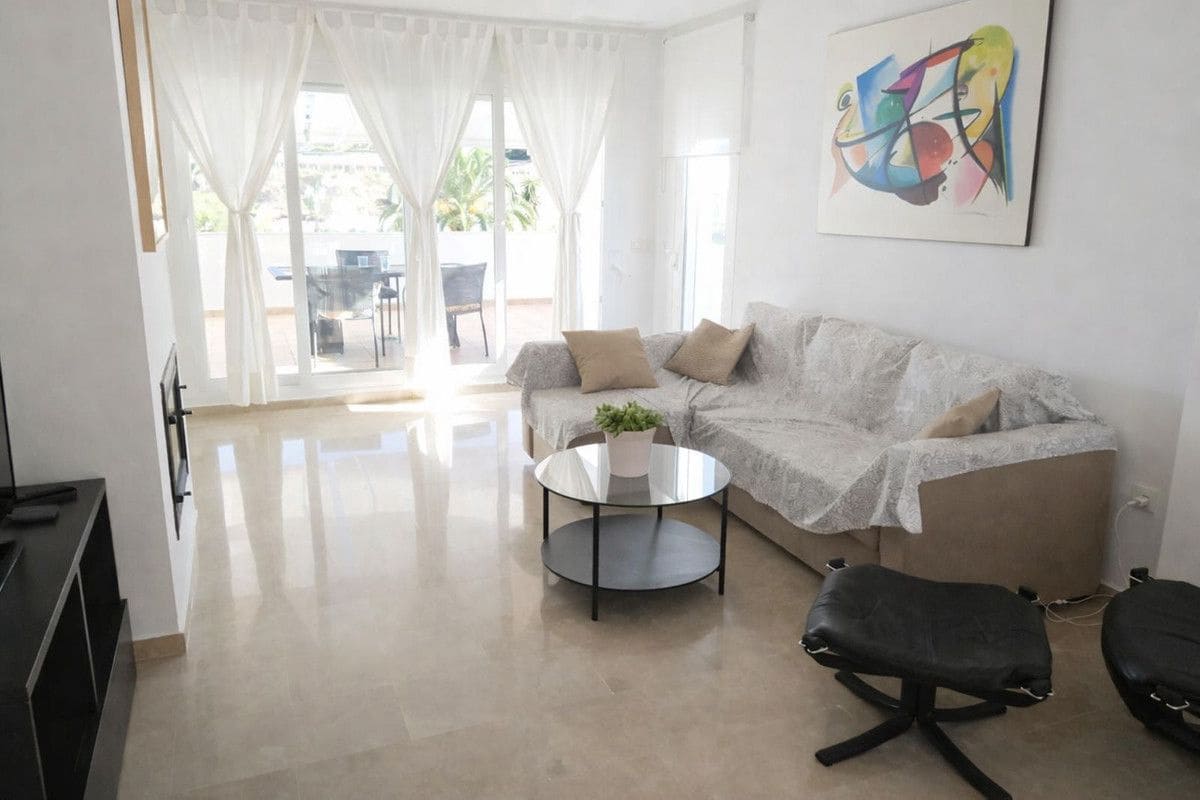 3 chambre Appartement à vendre à Mijas avec piscine garage - 510 000 € (Ref: 9575406)