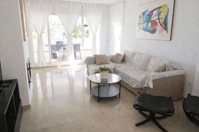 3 chambre Appartement à vendre à Riviera del Sol, Mijas avec piscine garage - 510 000 € (Ref: 9575406)