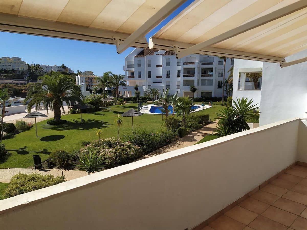 3 chambre Appartement à vendre à Mijas avec piscine garage - 510 000 € (Ref: 9575406)