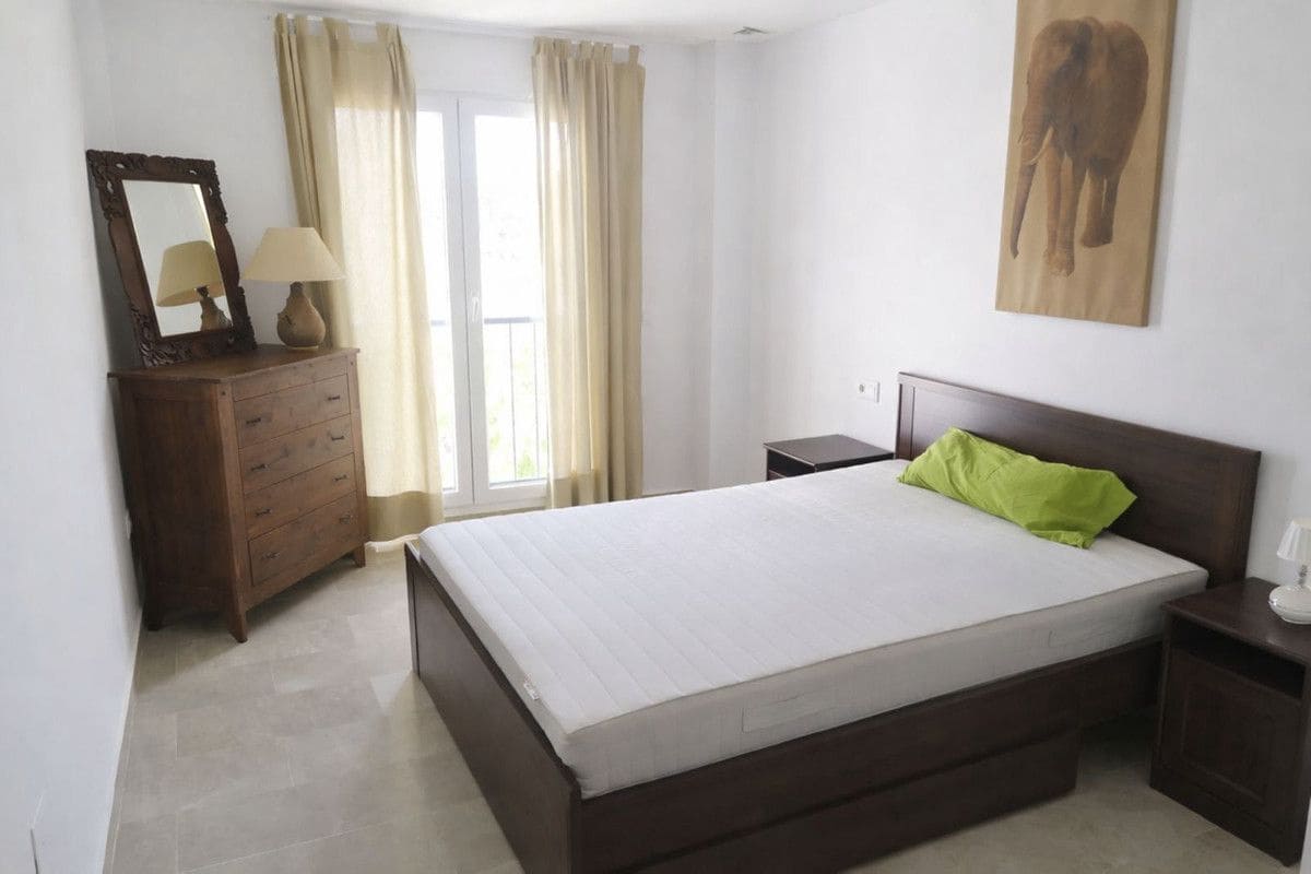 3 chambre Appartement à vendre à Mijas avec piscine garage - 510 000 € (Ref: 9575406)