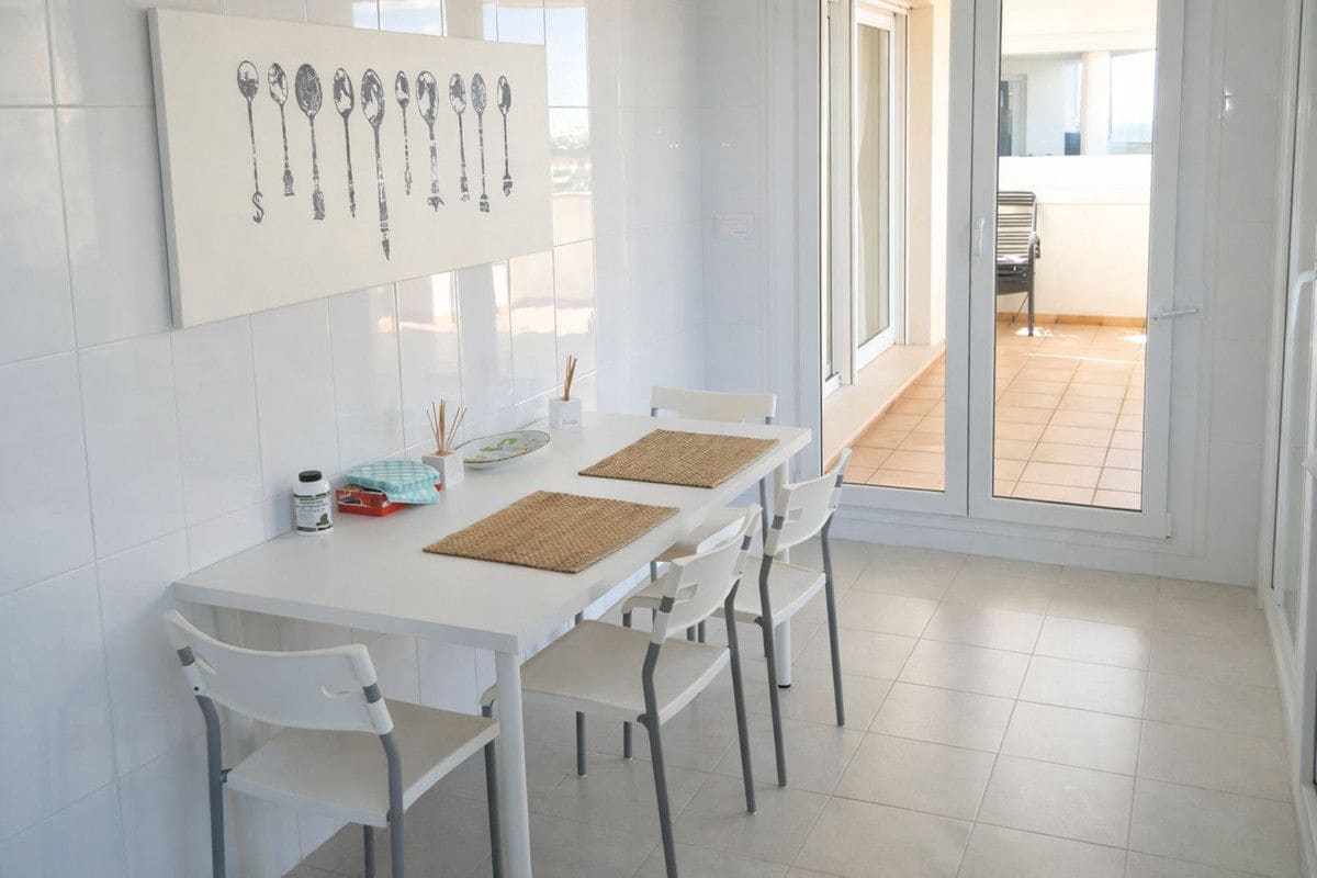 3 chambre Appartement à vendre à Mijas avec piscine garage - 510 000 € (Ref: 9575406)