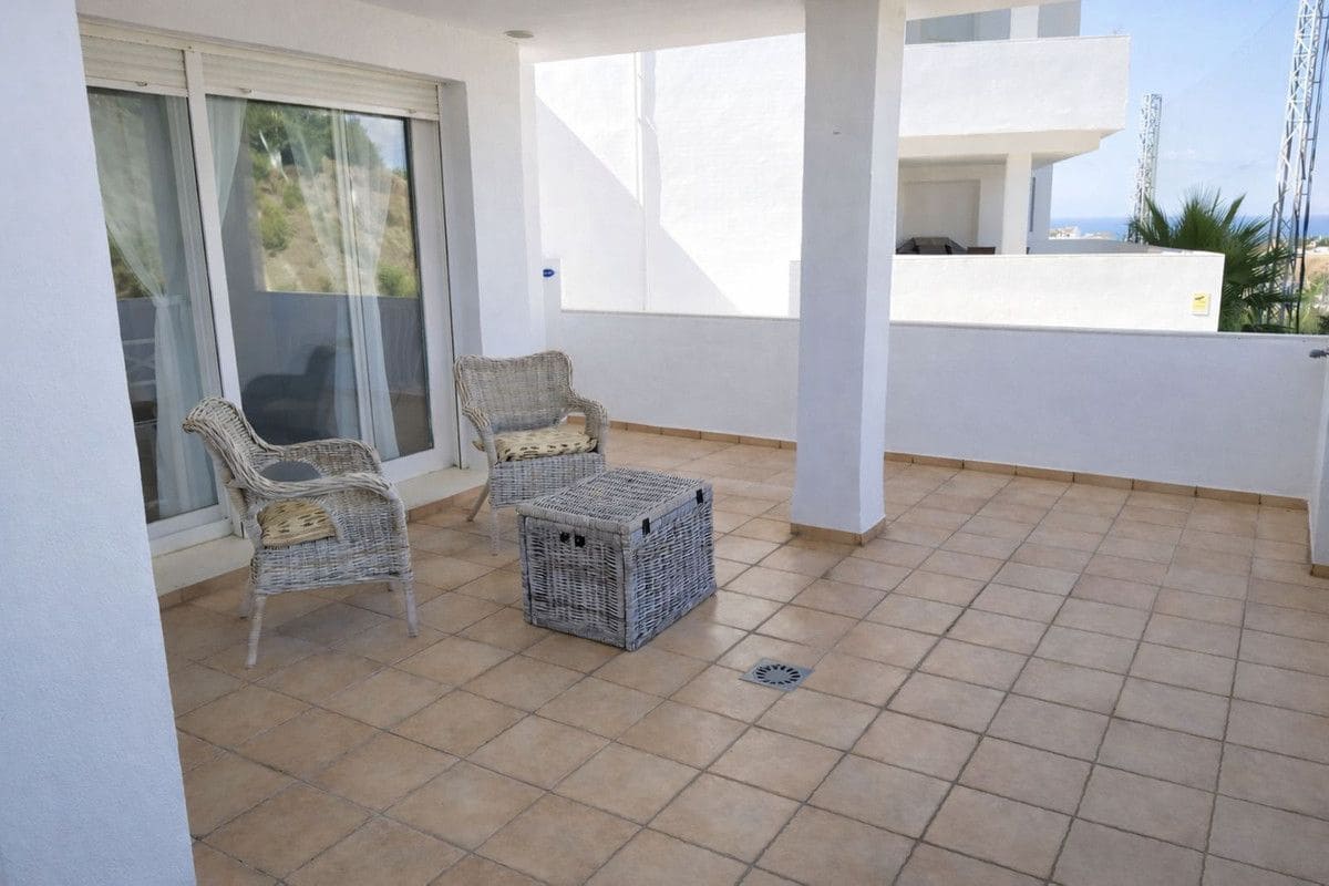3 chambre Appartement à vendre à Mijas avec piscine garage - 510 000 € (Ref: 9575406)