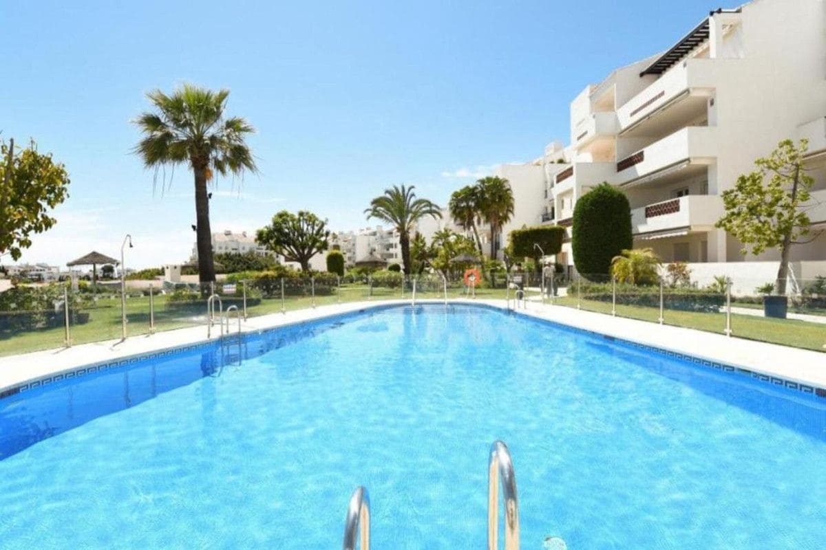 3 chambre Appartement à vendre à Mijas avec piscine garage - 510 000 € (Ref: 9575406)