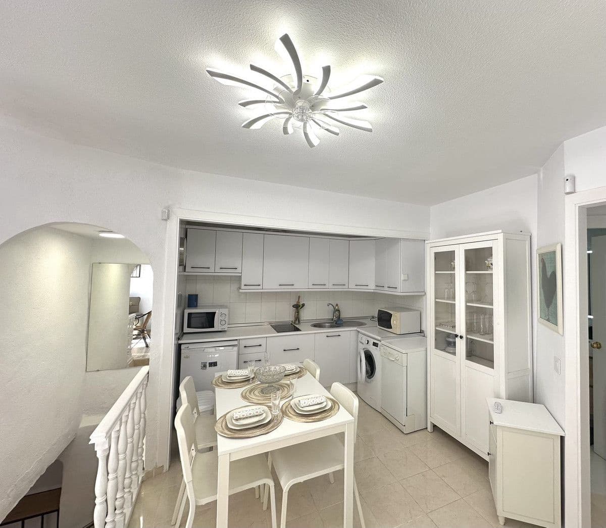 2 camera da letto Appartamento in vendita in Mijas con garage - 290.000 € (Rif: 9575407)