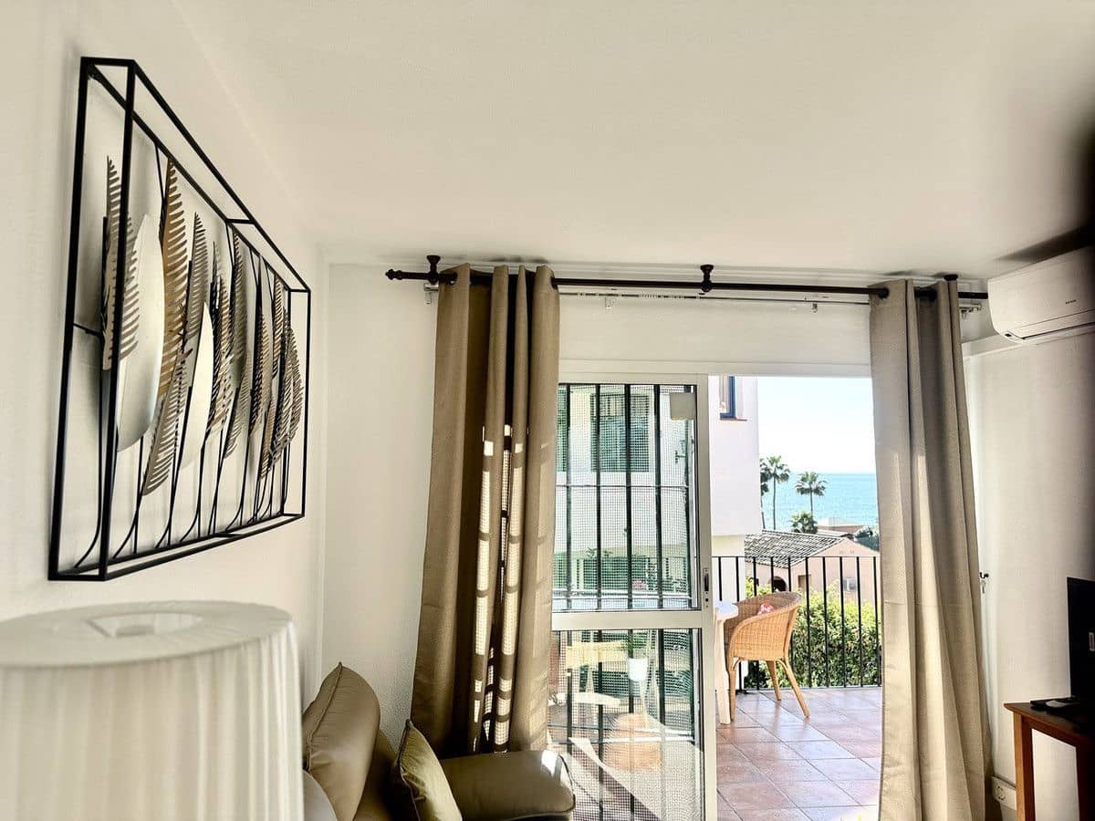 2 camera da letto Appartamento in vendita in Mijas con garage - 290.000 € (Rif: 9575407)