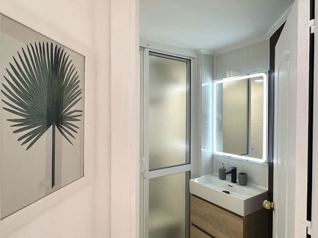 2 camera da letto Appartamento in vendita in Calahonda, Mijas con garage - 290.000 € (Rif: 9575407)