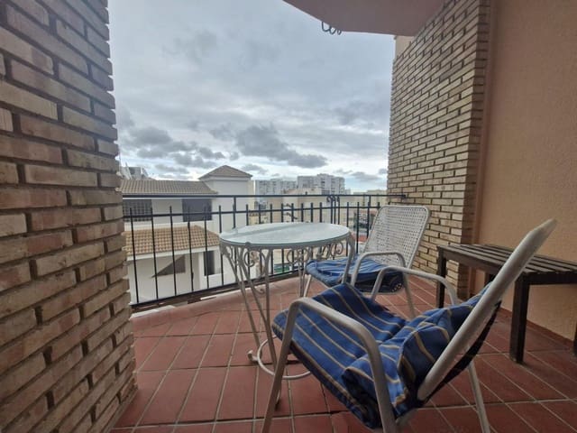 Studio til salgs i Parque de la Paloma, Benalmádena med svømmebasseng - € 170 000 (Ref: 9575410)