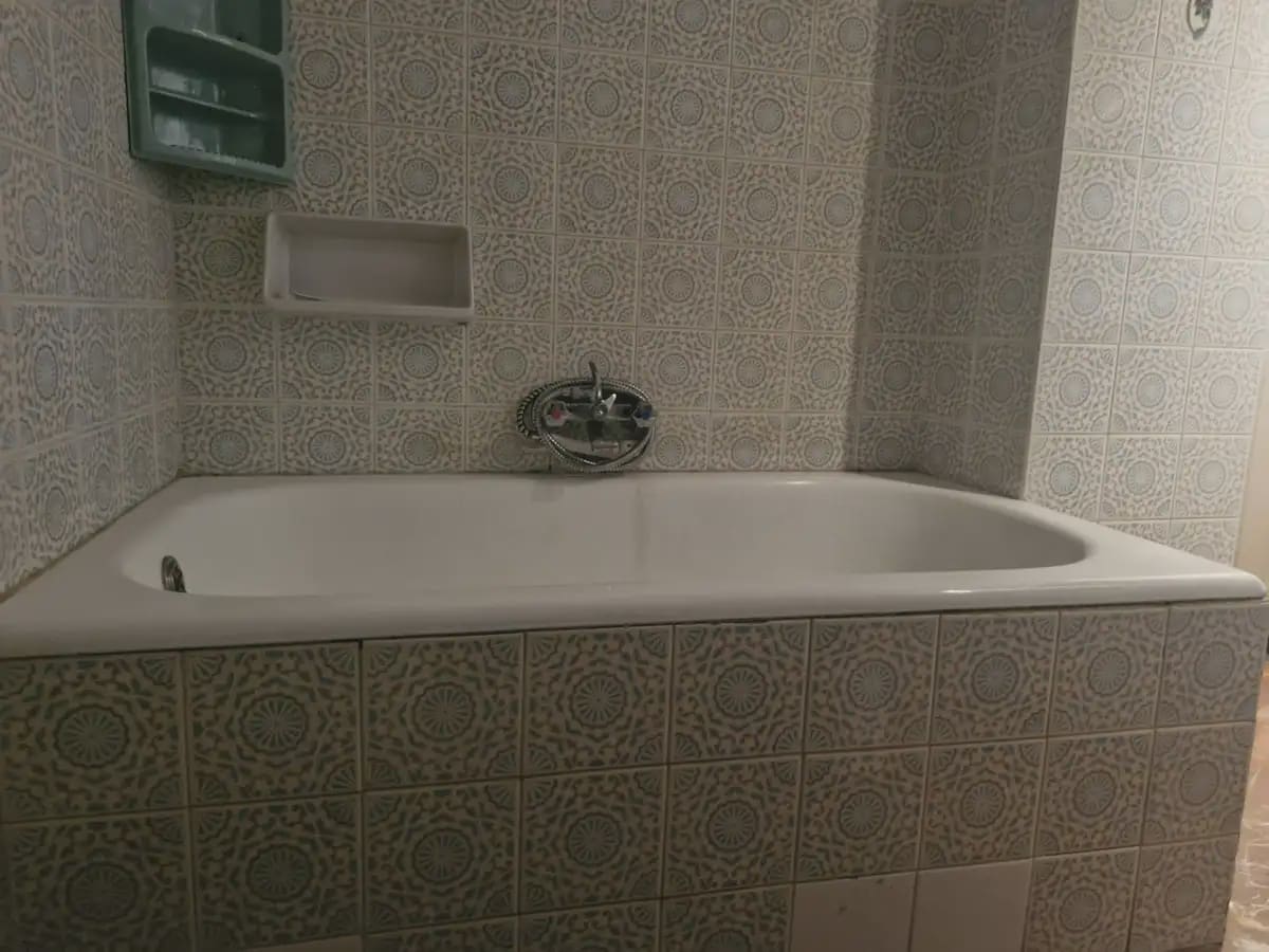 Studio til salgs i Benalmadena med svømmebasseng - € 170 000 (Ref: 9575410)