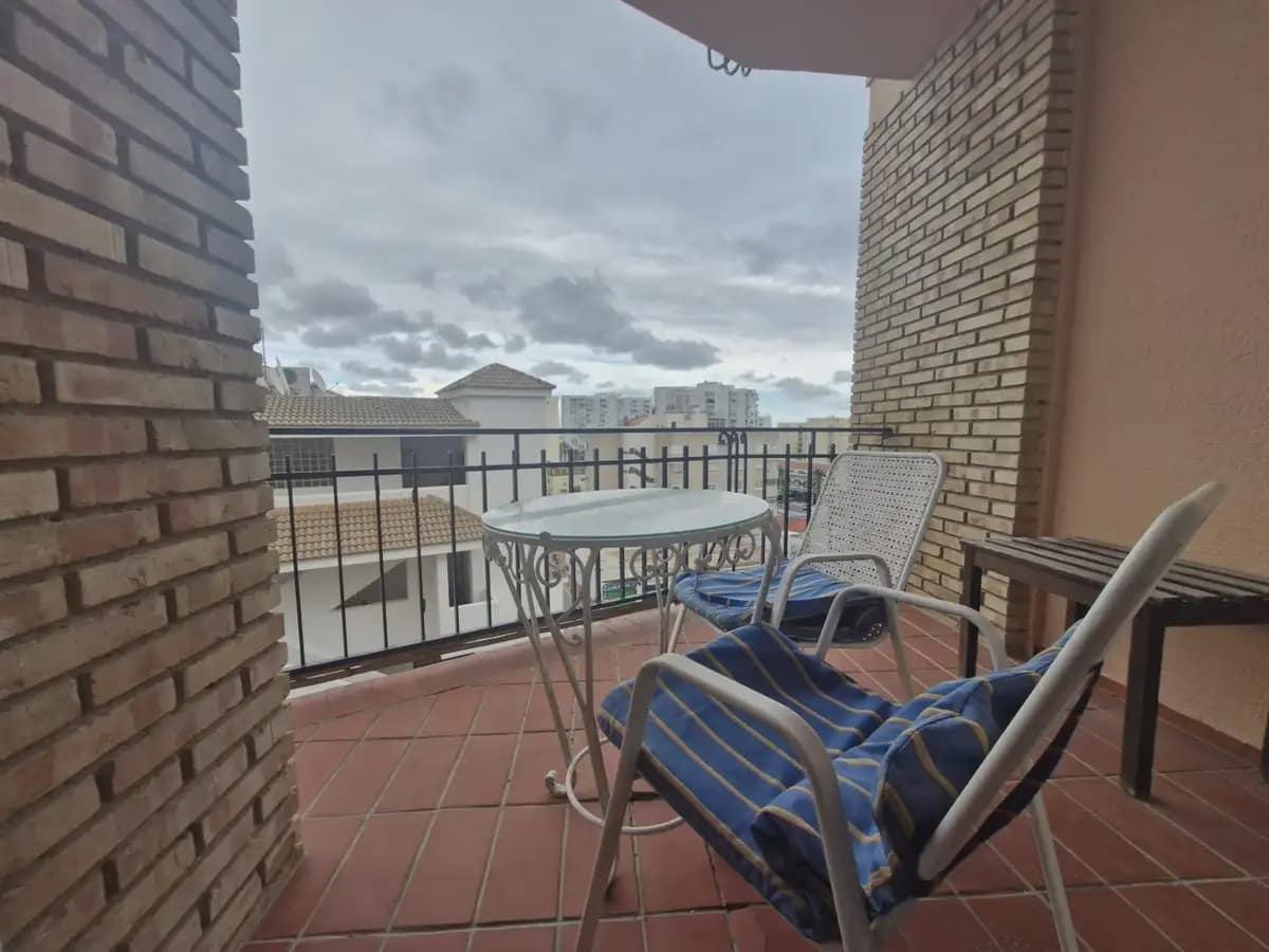 Studio til salgs i Benalmadena med svømmebasseng - € 170 000 (Ref: 9575410)