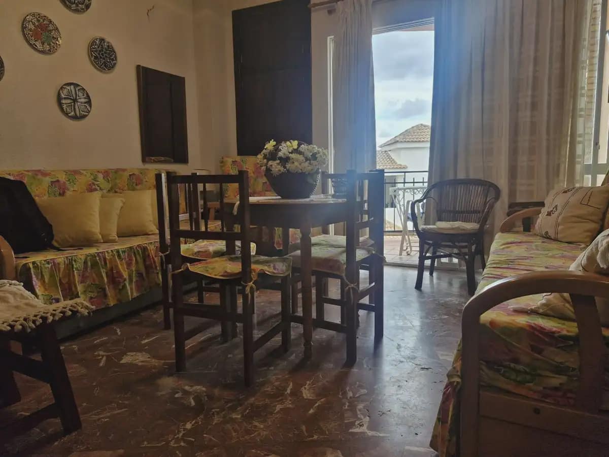 Studio til salgs i Benalmadena med svømmebasseng - € 170 000 (Ref: 9575410)