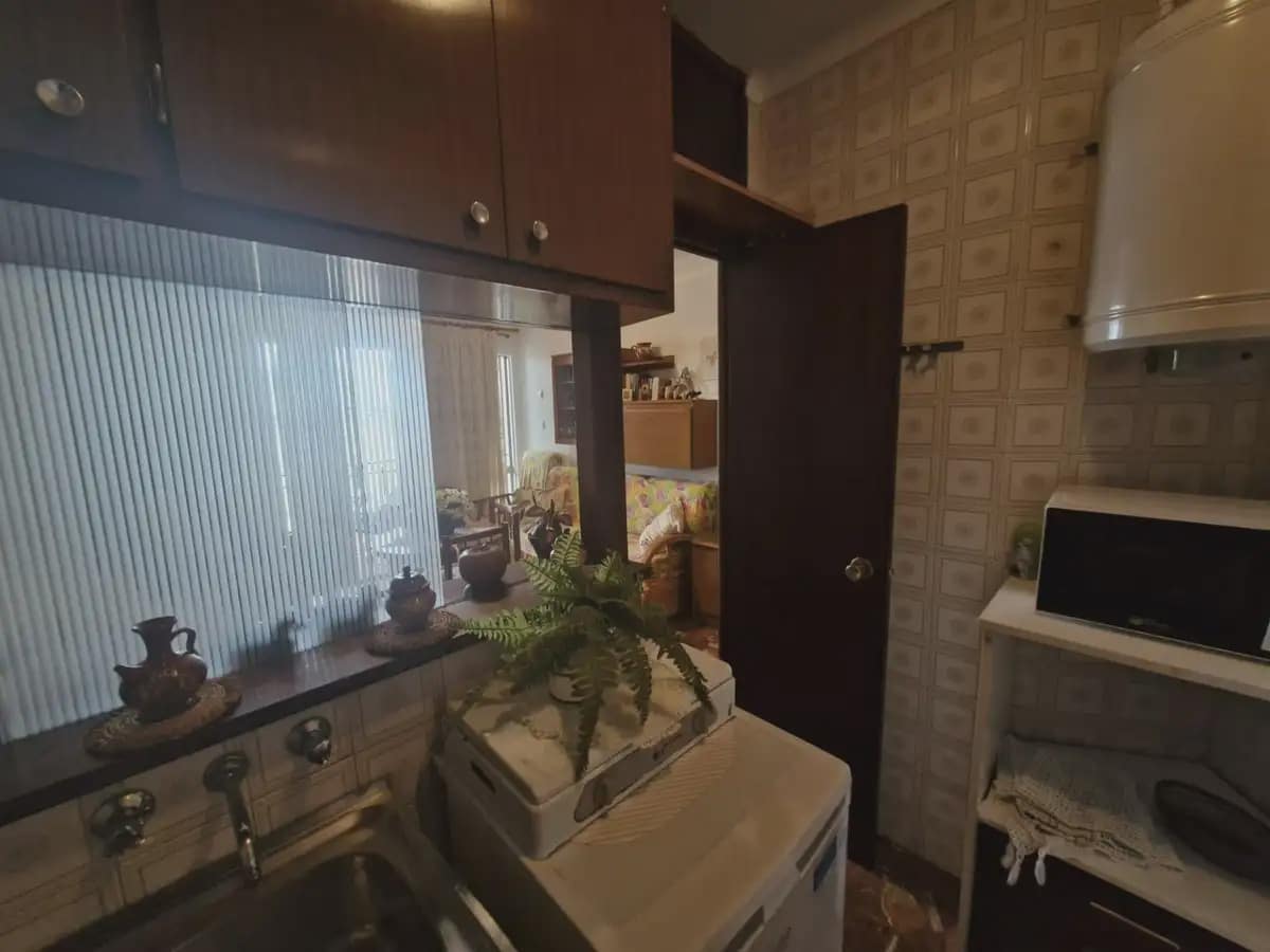 Studio til salgs i Benalmadena med svømmebasseng - € 170 000 (Ref: 9575410)