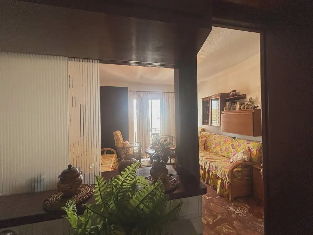 Studio til salgs i Benalmadena med svømmebasseng - € 170 000 (Ref: 9575410)