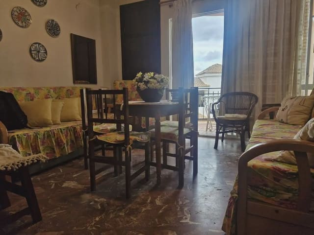 Studio à vendre à Parque de la Paloma, Benalmádena avec piscine - 170 000 € (Ref: 9575410)