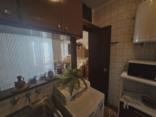 Studio à vendre à Parque de la Paloma, Benalmádena avec piscine - 170 000 € (Ref: 9575410)