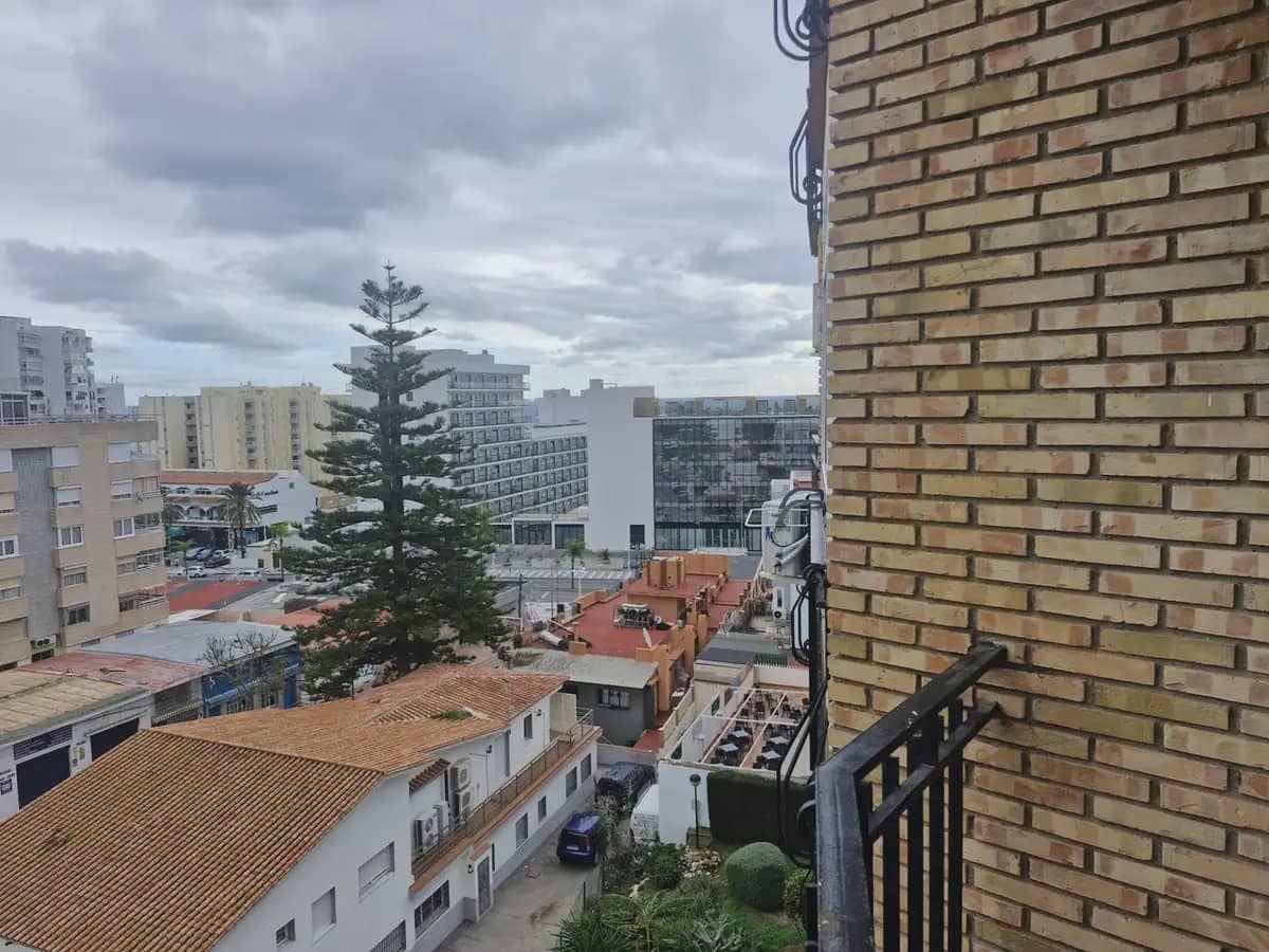 Studio til salgs i Benalmadena med svømmebasseng - € 170 000 (Ref: 9575410)