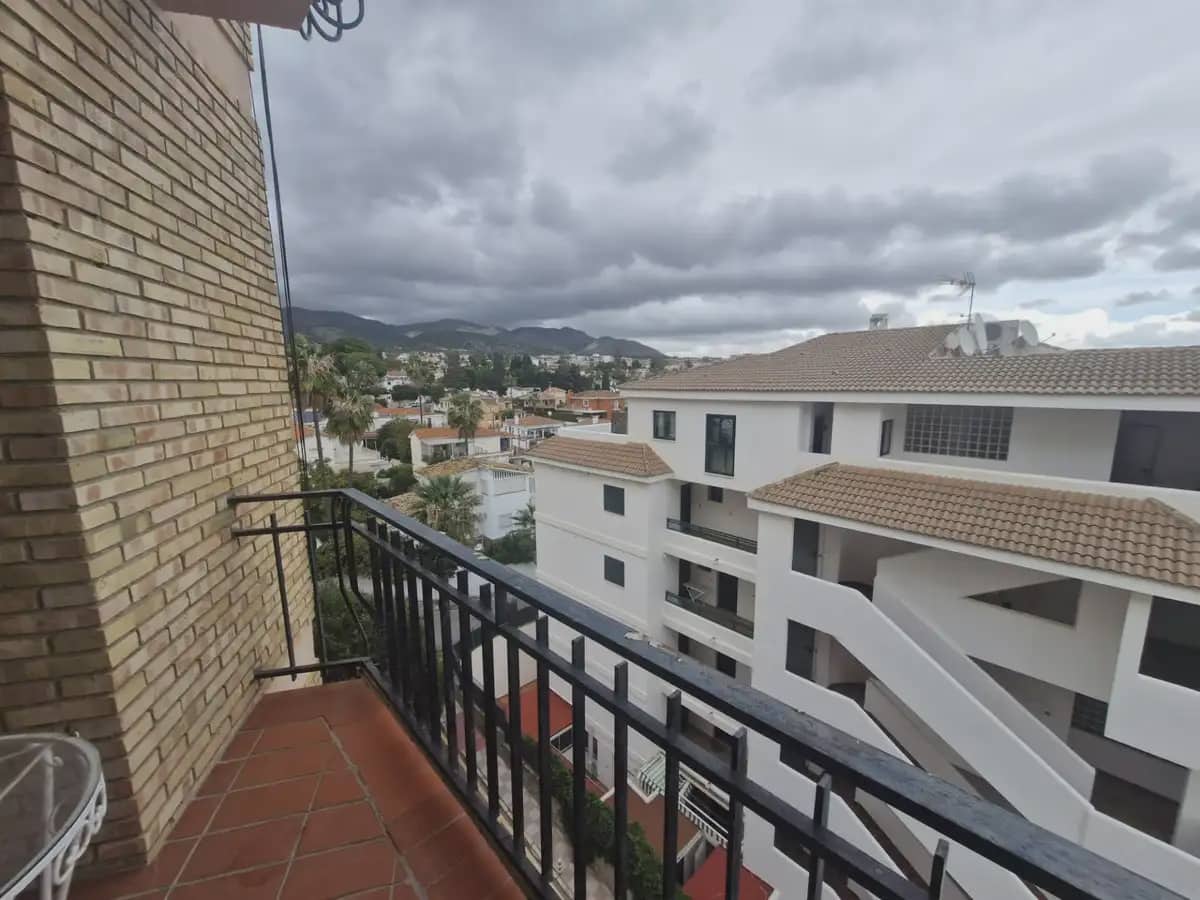 Studio til salgs i Benalmadena med svømmebasseng - € 170 000 (Ref: 9575410)