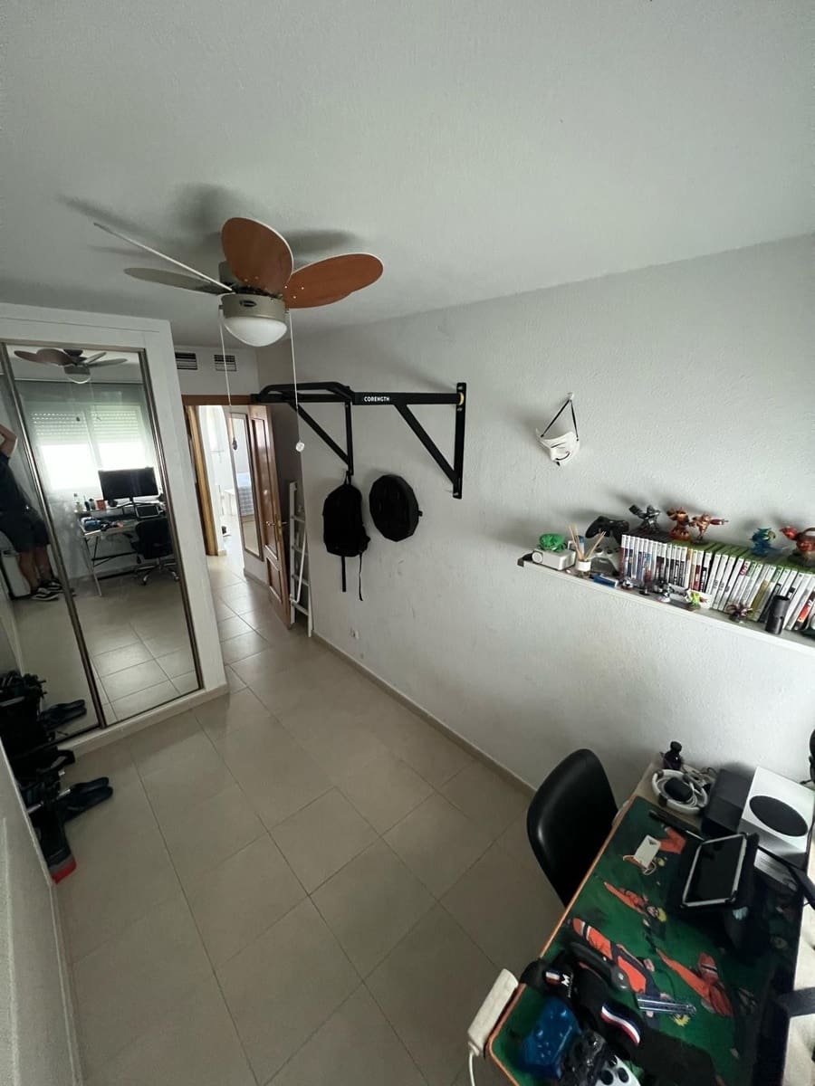 2 bedroom Apartment for sale in Torremolinos with garage - € 228,000 (Ref: 9575411)