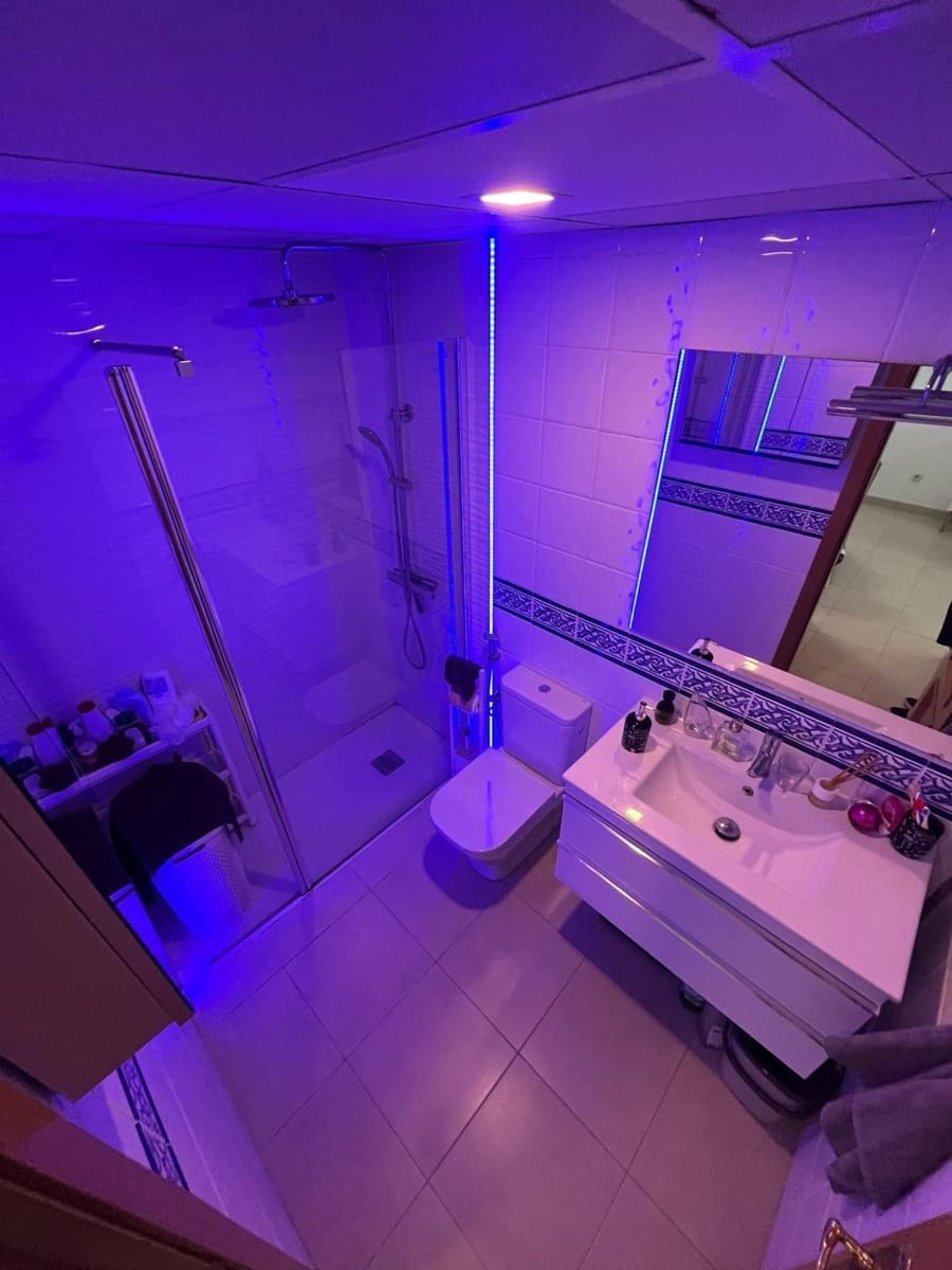 2 bedroom Apartment for sale in Torremolinos with garage - € 228,000 (Ref: 9575411)