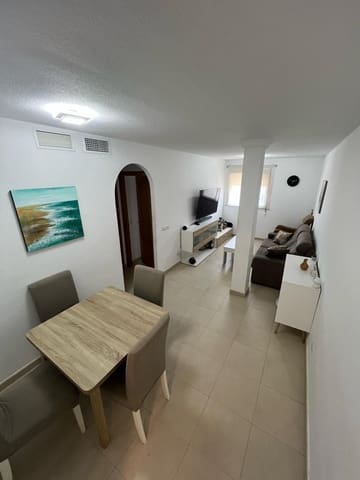 2 soveværelse Lejlighed til salg i Torremolinos med garage - € 229.000 (Ref: 9575411)