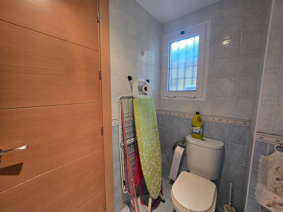 3 bedroom Semi-detached Villa for sale in Torremolinos with pool garage - € 430,000 (Ref: 9575412)