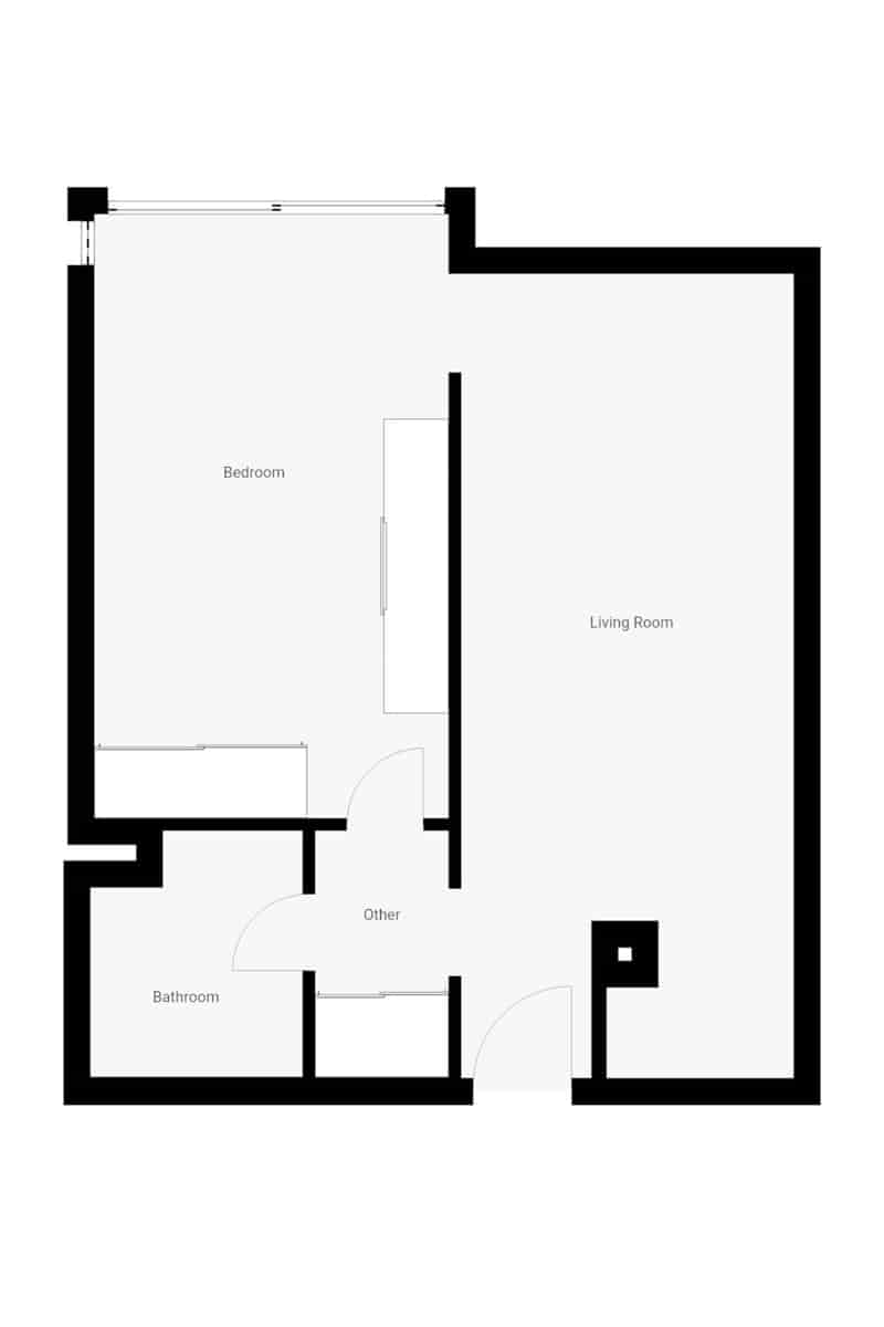 Apartamento de 1 habitación en Benalmádena en venta - 244.900 € (Ref: 9575413)