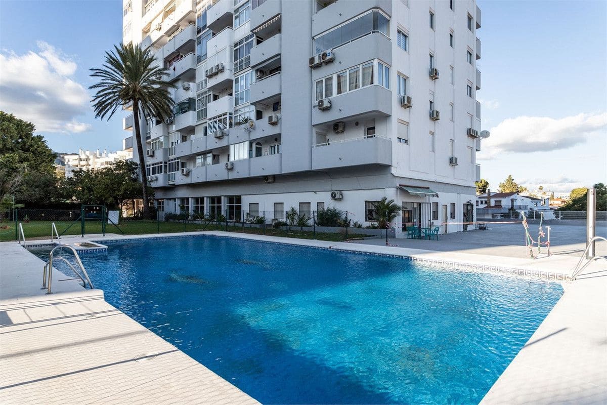 Apartamento de 1 habitación en Benalmádena en venta - 244.900 € (Ref: 9575413)