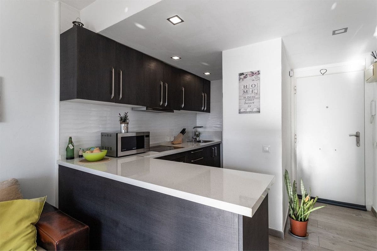 Apartamento de 1 habitación en Benalmádena en venta - 244.900 € (Ref: 9575413)