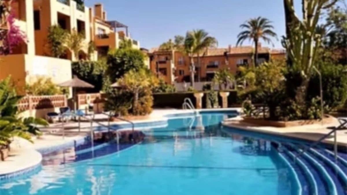 1 chambre Appartement à vendre à Riviera del Sol avec piscine - 222 560 € (Ref: 9575414)