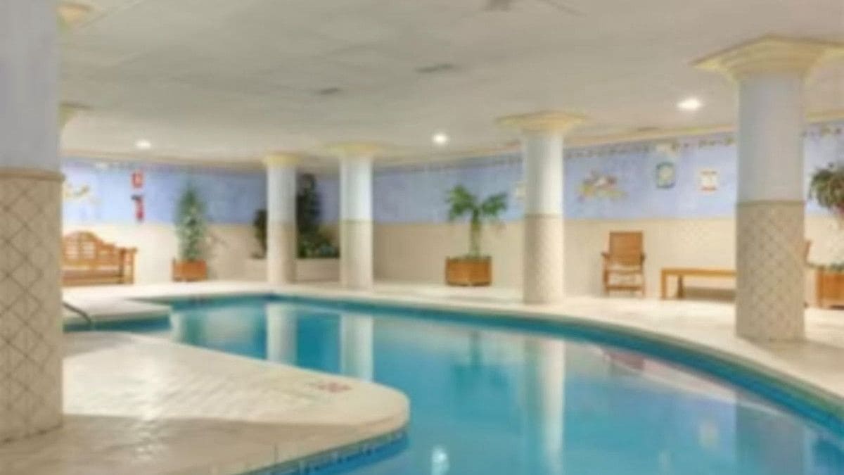 1 chambre Appartement à vendre à Riviera del Sol avec piscine - 222 560 € (Ref: 9575414)