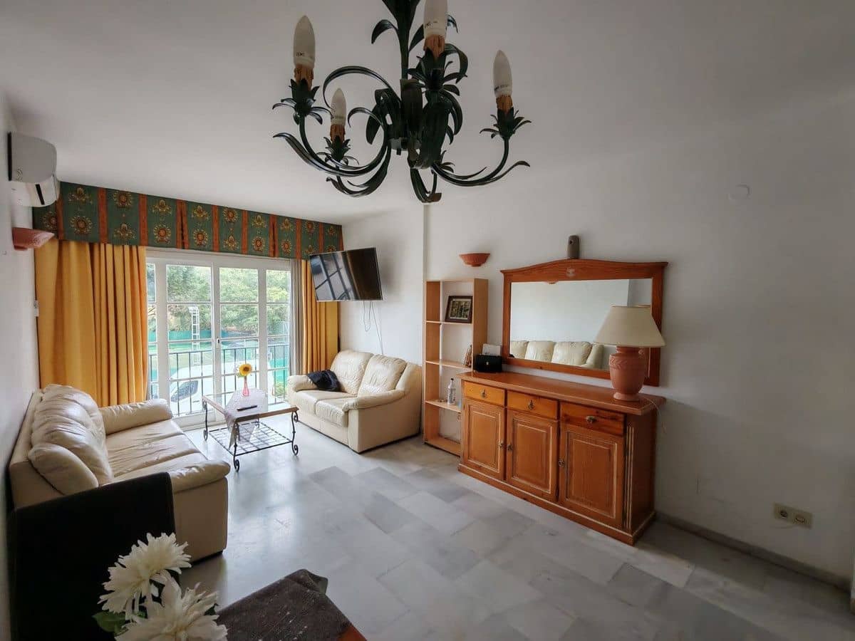 1 chambre Appartement à vendre à Riviera del Sol avec piscine - 222 560 € (Ref: 9575414)