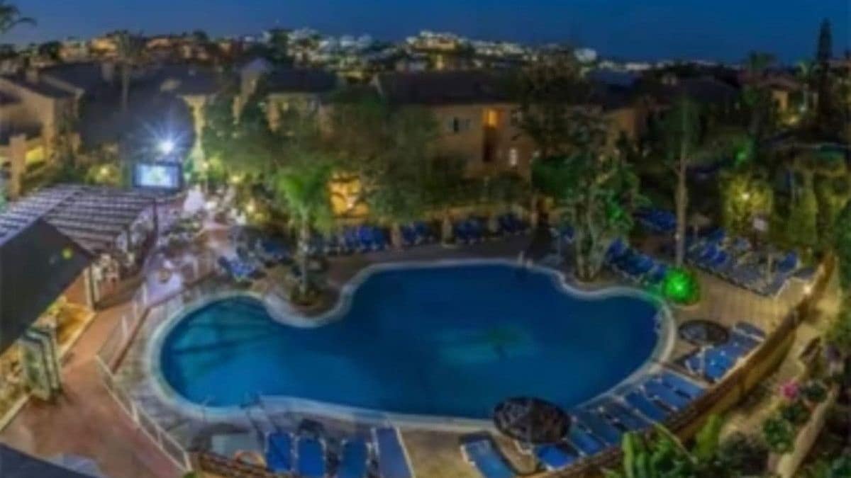 1 chambre Appartement à vendre à Riviera del Sol avec piscine - 222 560 € (Ref: 9575414)