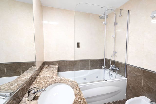 1 camera da letto Appartamento in vendita in La Cala de Mijas, Mijas con piscina garage - 259.000 € (Rif: 9575416)