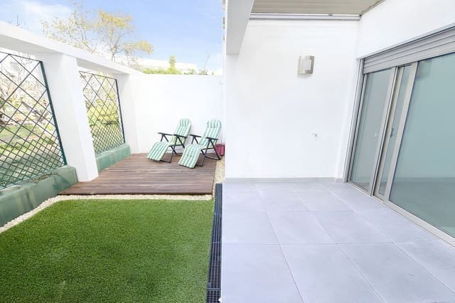 1 camera da letto Appartamento in vendita in La Cala de Mijas, Mijas con piscina garage - 259.000 € (Rif: 9575416)