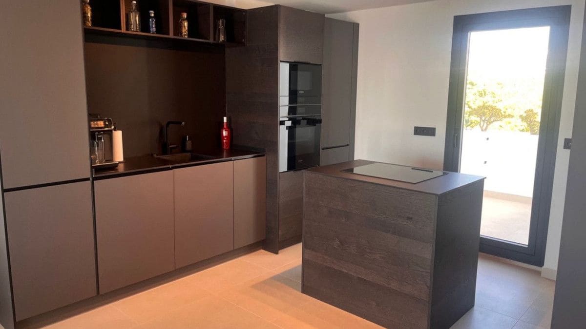 3 makuuhuone Kattohuoneisto myytävänä paikassa Mijas mukana uima-altaan 
autotalli - 1 765 920 € (Ref: 9575417)