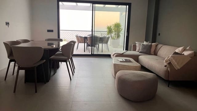 3 makuuhuone Kattohuoneisto myytävänä paikassa Mijas pueblo, Mijas mukana uima-altaan 
autotalli - 1 765 920 € (Ref: 9575417)